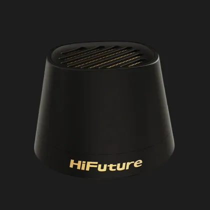 Портативная акустика HiFuture Mega-S (Black)