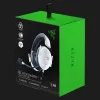 Гарнітура RAZER BlackShark V2 X For PS5 (White) (RZ04-03241300-R3G1) (UA)
