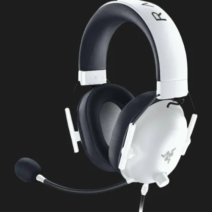 Гарнитура RAZER BlackShark V2 X For PS5 (White) (RZ04-03241300-R3G1) (UA)