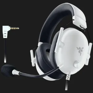 Гарнитура RAZER BlackShark V2 X For PS5 (White) (RZ04-03241300-R3G1) (UA)
