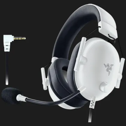 Гарнитура RAZER BlackShark V2 X For PS5 (White) (RZ04-03241300-R3G1) (UA)