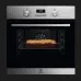 Духова шафа Electrolux електрична, 65л, A (EOF3H00BX) (Stainless Steel)