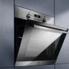 Духова шафа Electrolux електрична, 65л, A (EOF3H00BX) (Stainless Steel)