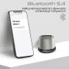 Портативная акустика HiFuture Mega-S (Black)