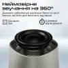 Портативная акустика HiFuture Mega-S (Black)