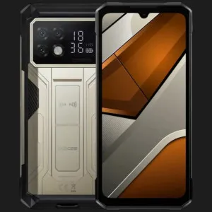 DOOGEE S200 Max 16/512GB (Gold) (Standard)