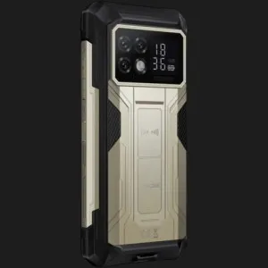 DOOGEE S200 Max 16/512GB (Gold) (Standard)
