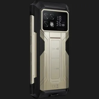 DOOGEE S200 Max 16/512GB (Gold) (Standard)