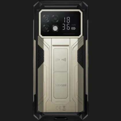 DOOGEE S200 Max 16/512GB (Gold) (Standard)