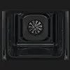 Духова шафа Electrolux електрична, 65л, A (LOH3H00BK) (Black)