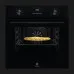 Духова шафа Electrolux електрична, 65л, A (LOH3H00BK) (Black)