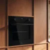 Духова шафа Electrolux електрична, 65л, A (LOH3H00BK) (Black)
