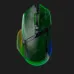 Миша RAZER Basilisk V3 PRO Wireless, 35K (Phantom Green) (RZ01-05240300-R3G1) (UA)