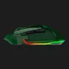 Миша RAZER Basilisk V3 PRO Wireless, 35K (Phantom Green) (RZ01-05240300-R3G1) (UA)