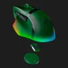 Миша RAZER Basilisk V3 PRO Wireless, 35K (Phantom Green) (RZ01-05240300-R3G1) (UA)