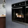 Духова шафа Electrolux електрична, 65л, A (EOD3F40BX) (Stainless Steel)