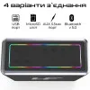 Портативная акустика HiFuture Musicbox (Black)
