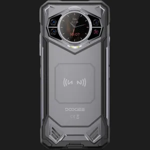 DOOGEE S200 VIP Edition 12/256GB (Gray) (Standard)