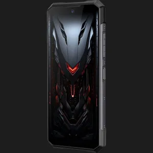 DOOGEE S200 VIP Edition 12/256GB (Gray) (Standard)