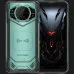 DOOGEE S200X 12/512GB (Green Ranger) (Standard)