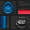 Портативная акустика HiFuture Ripple (Blue)