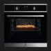 Духова шафа Electrolux електрична, 65л, A+ (EOF6P76BX) (Black)