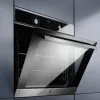 Духова шафа Electrolux електрична, 65л, A+ (EOF6P76BX) (Black)