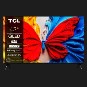 Телевизор TCL 43 43V5C (Standard)