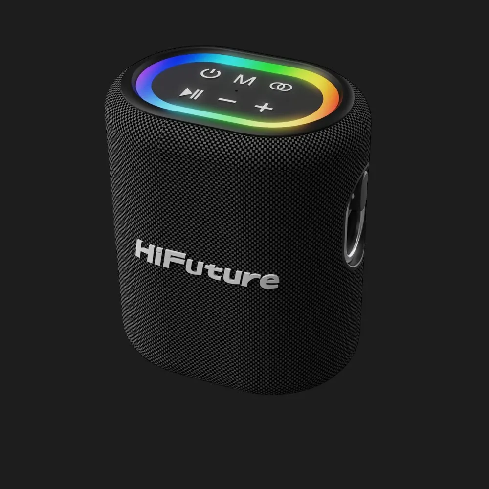 Акустична система HiFuture Vocalist 100 (Black)