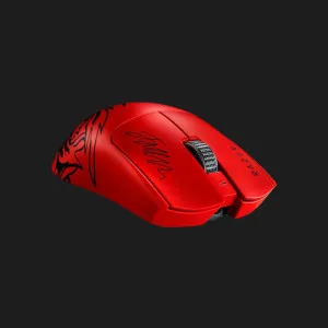 Мышь RAZER Viper V3 PRO Wireless, FAKER Edition (RZ01-05120500-R3M1) (UA)