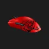 Миша RAZER Viper V3 PRO Wireless, FAKER Edition (RZ01-05120500-R3M1) (UA)
