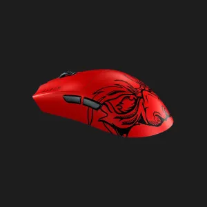 Мышь RAZER Viper V3 PRO Wireless, FAKER Edition (RZ01-05120500-R3M1) (UA)