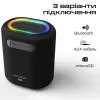 Акустична система HiFuture Vocalist 100 (Black)