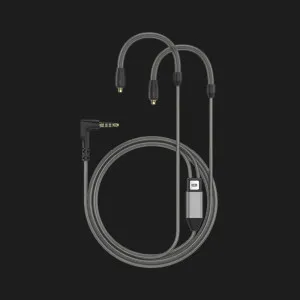 Навушники Sennheiser IE 200 (Silver Edition) (800093)