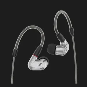 Навушники Sennheiser IE 200 (Silver Edition) (800093)