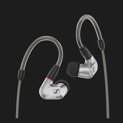 Наушники Sennheiser IE 200 (Silver Edition) (800093)