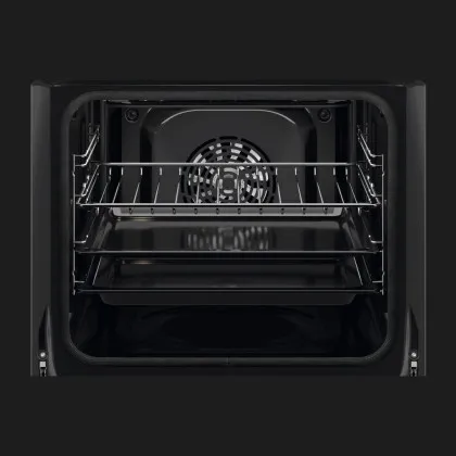 Духова шафа Electrolux електрична, 65л, A+ (LOF4P06BK) (Black)