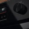 Духова шафа Electrolux електрична, 65л, A+ (LOF4P06BK) (Black)
