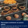 Духова шафа Electrolux електрична, 65л, A+ (LOF4P06BK) (Black)