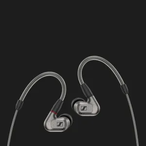 Навушники Sennheiser IE 200 (Silver Edition) (800093)