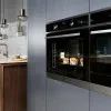 Духова шафа Electrolux електрична, 65л, А (EOD5H70BZ) (Black)