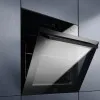 Духова шафа Electrolux електрична, 70л, А++ (EOB8S39WZ) (Black)