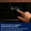 Духова шафа Electrolux електрична, 70л, А++ (LOB8S38Z) (Black)