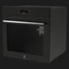 Духова шафа Electrolux електрична, 70л, А++ (LOB8S38Z) (Black)