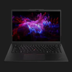 Ноутбук Lenovo ThinkPad P14s Gen 6 14,5" (Intel Core Ultra 7/32GB/1TB (SSD)/Intel Arc) (21QT000BRA) (UA) в Сваляві