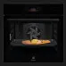 Духова шафа Electrolux електрична, 70л, А++ (LOB8S38Z) (Black)