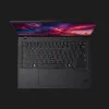 Ноутбук Lenovo ThinkPad P14s Gen 6 14" (AMD Ryzen AI PRO 7/32GB/1TB (SSD)/AMD Radeon 860M) (21QL004PRA) (UA)