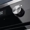 Духова шафа Electrolux електрична, 72л, A, пара (KODEF70X) (Black)