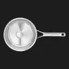Ковш с крышкой KitchenAid MSS 20 см 3.1 л (Silver) (CC003258-001)