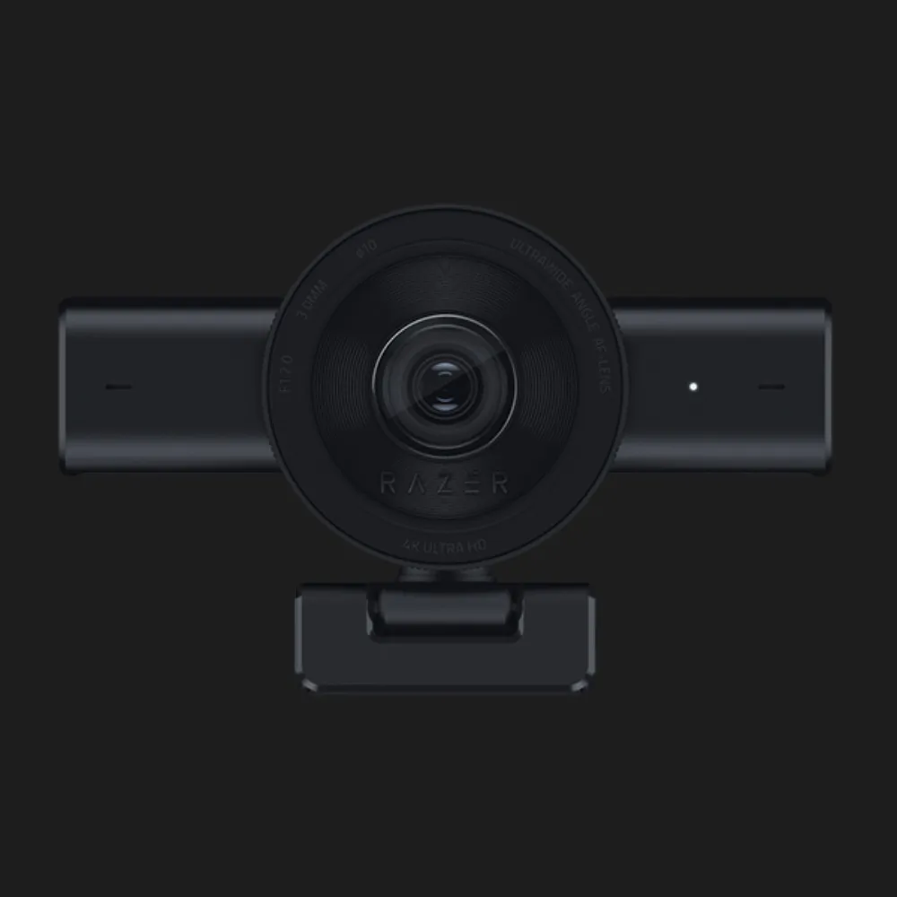 Камера для стримінгу RAZER Kiyo V2 (RZ19-05370100-R3M1) (UA)